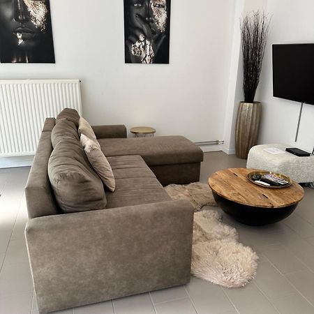 Antwerp West Side Lägenhet Zwijndrecht Exteriör bild