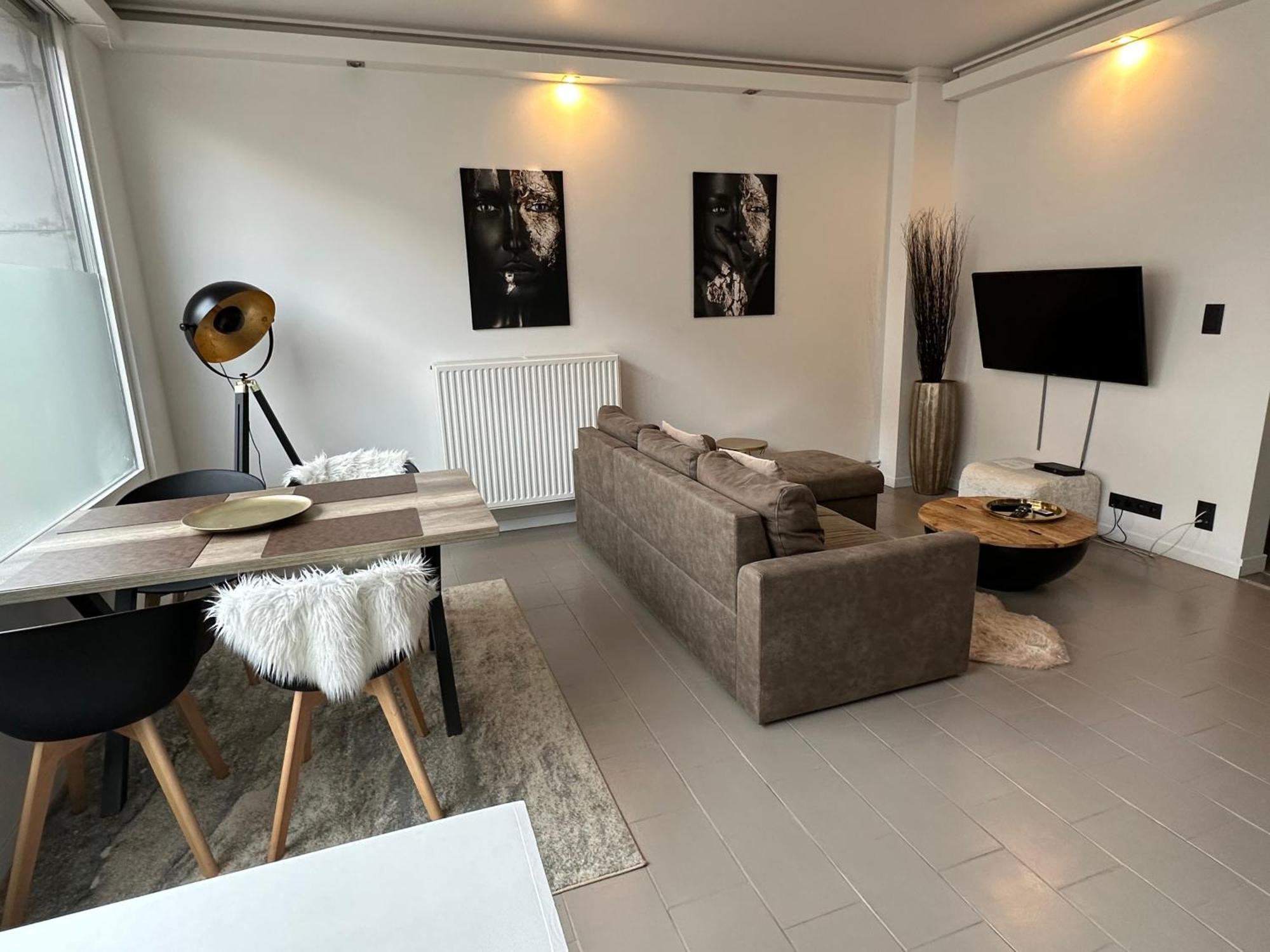 Antwerp West Side Lägenhet Zwijndrecht Exteriör bild