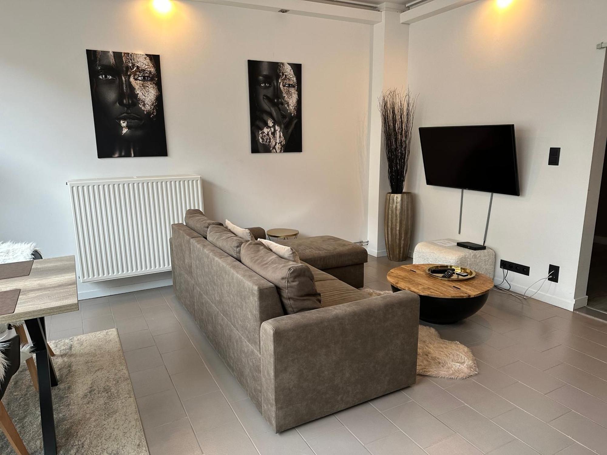 Antwerp West Side Lägenhet Zwijndrecht Exteriör bild