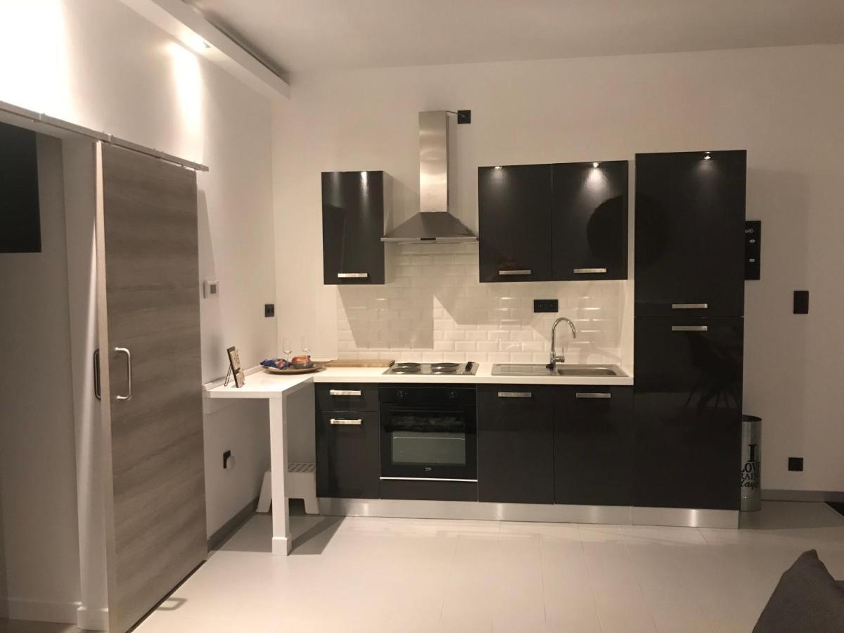 Antwerp West Side Lägenhet Zwijndrecht Exteriör bild