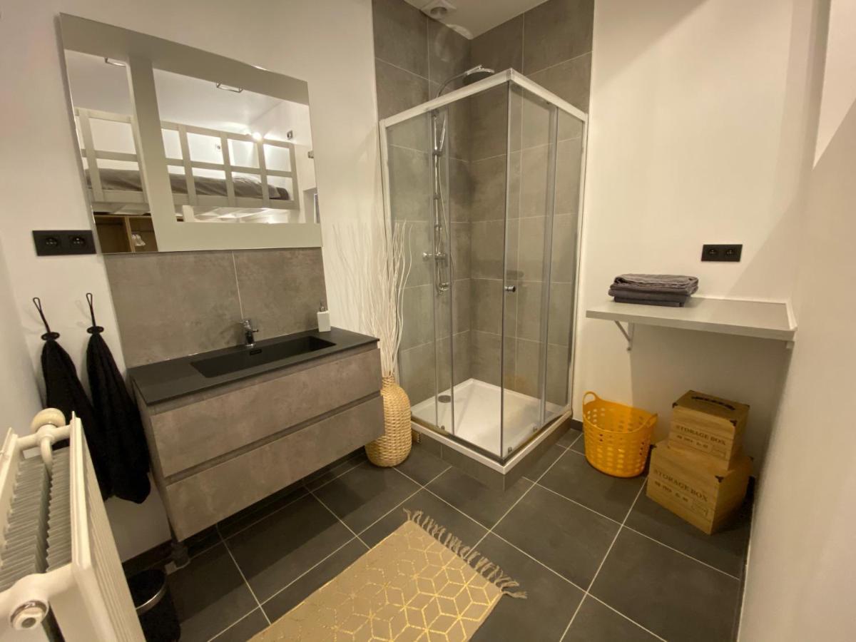 Antwerp West Side Lägenhet Zwijndrecht Exteriör bild