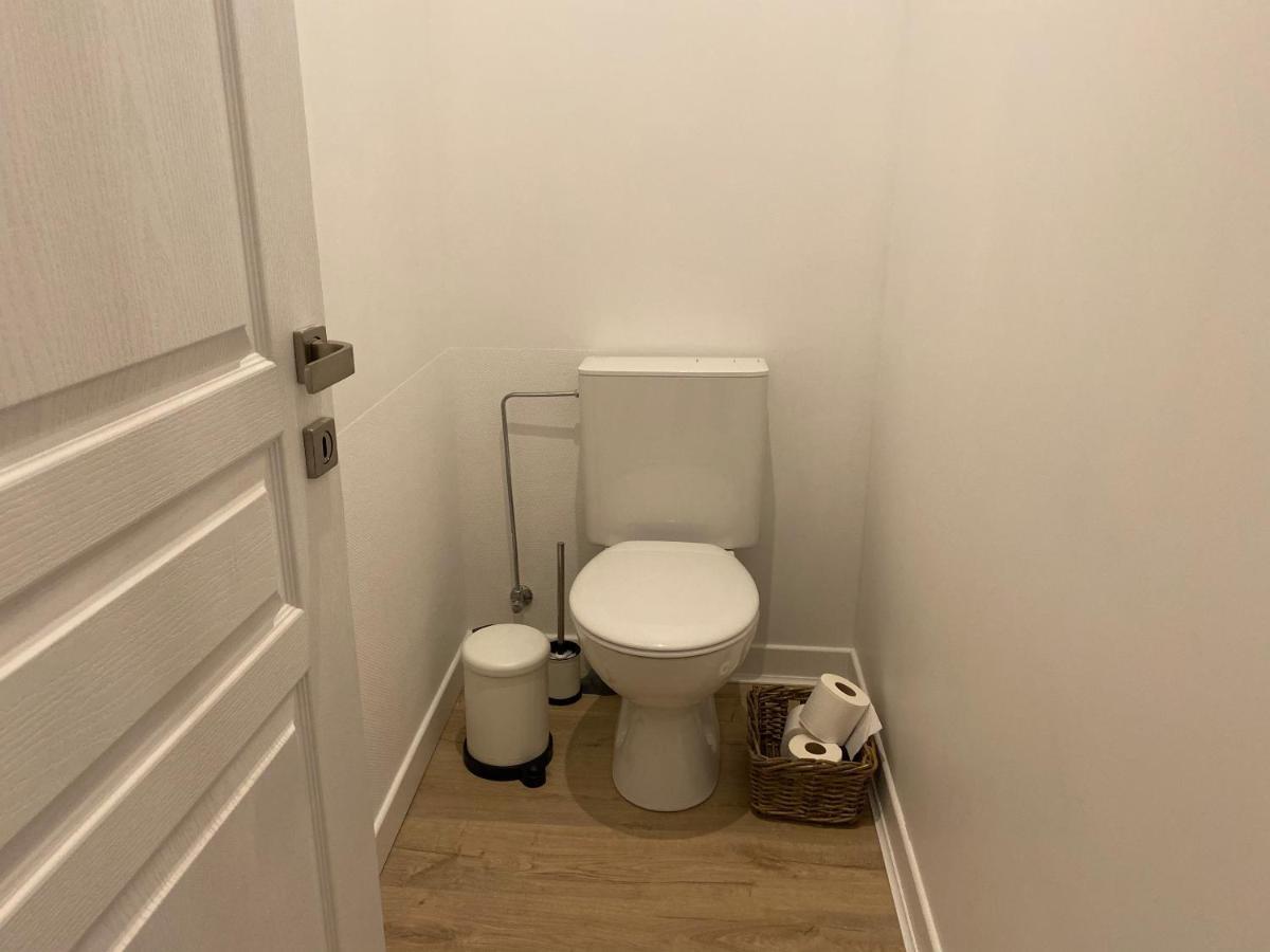 Antwerp West Side Lägenhet Zwijndrecht Exteriör bild